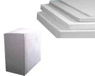THERMOCOL SHEETS BLOCKS