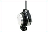 Electromagnetic Spring Applied Brakes