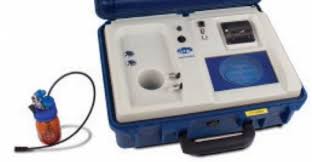 Portable Dissolved Gas Analyzer