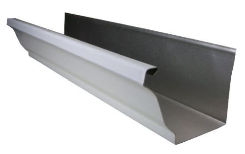 FRP Rainwater Gutter