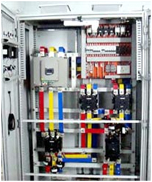 AMF Panel, Frequency : 50Hz