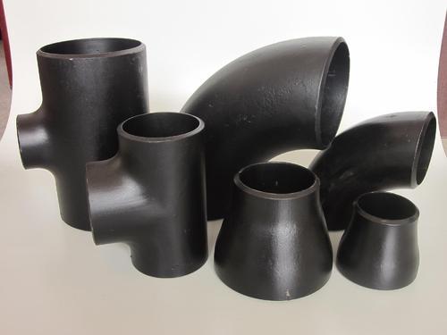 Carbon Steel Couplings, For Structure Pipe, Gas Pipe, Hydraulic Pipe