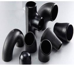 Carbon Steel Elbows, For Hydraulic Pipe