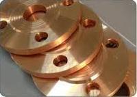 Copper Alloy Flanges