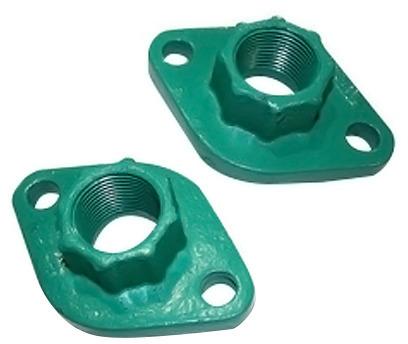 Ductile Iron Flanges