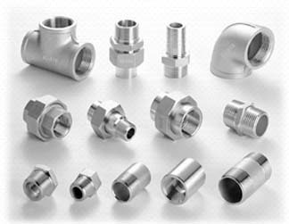 Stainless Steel Couplings, Size : 1/2 Inch, 3/4 Inch, 1 Inch, 2 Inch, 3 Inch
