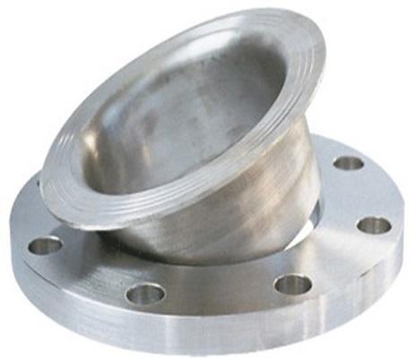 Stainless Steel Stub Ends, For Pneumatic Connections, Grade : 310S.