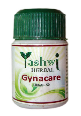 Gynacare Tablets