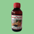 Hemi Plus Oil