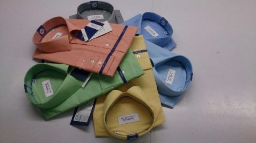 Mens Formal Shirts, Occasion : Party Wear