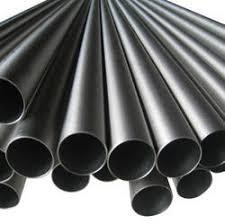 CEW Steel Tubes