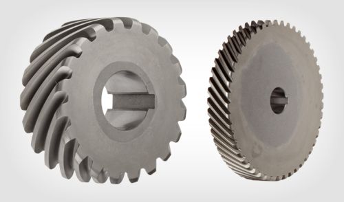 Helical Gears