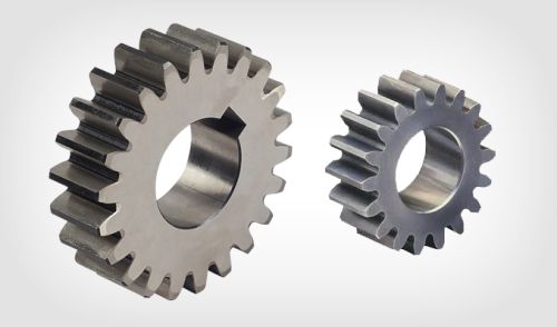 Printing Machine Gears