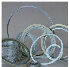 Spiral Gaskets