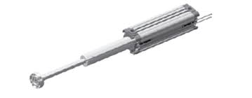 Telescopic Pneumatic Cylinder