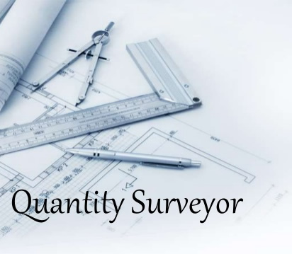 Quantity Surveying Service