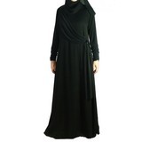 Ladies Abaya
