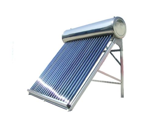 Solar Water Heater, Grade : Automatic