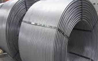 Ferro Calcium Silicon