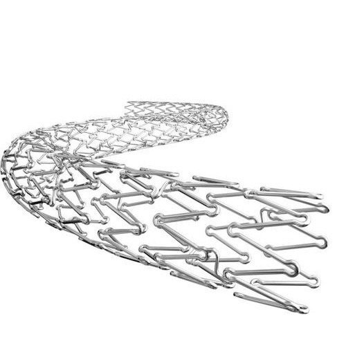 Bare Metal Stent