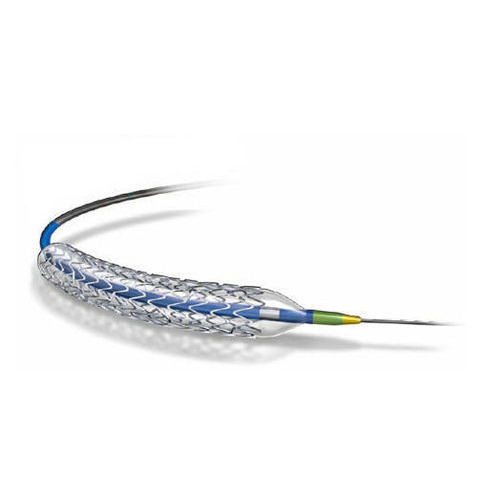 Coronary Stent