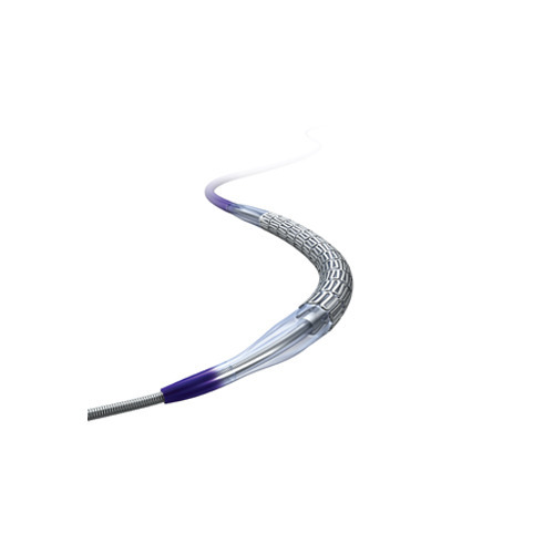 Elite Peripheral Stent, Color : Silver