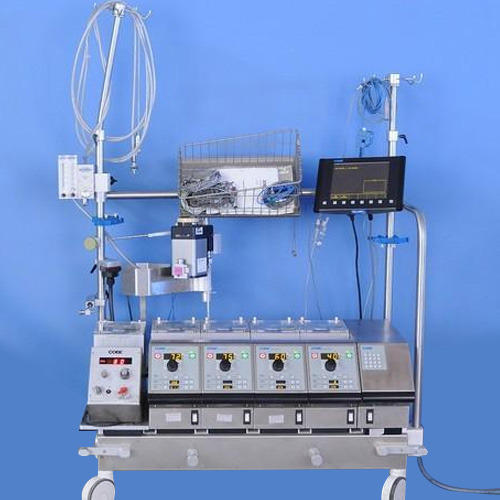 Heart Lung Machine