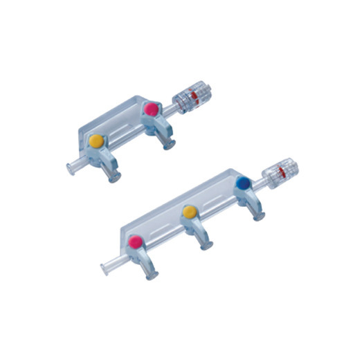 Medical Stopcock Manifolds