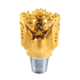 Tungsten Carbide API TCI Rock Drill Bit, Brand Name : East