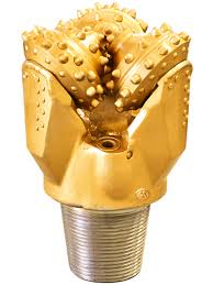 Tungsten Carbide API TCI Rock Roller Bit, Brand Name : East