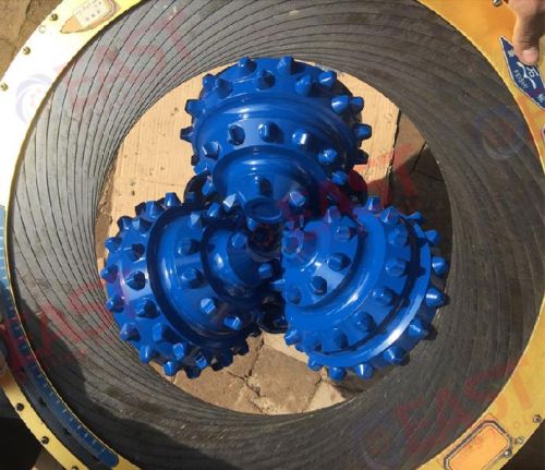 API TCI Tricone Cone Roller Rock Drill Bit