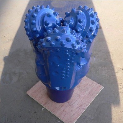 Tungsten Carbide API TCI Tricone Rock Bit, Brand Name : East