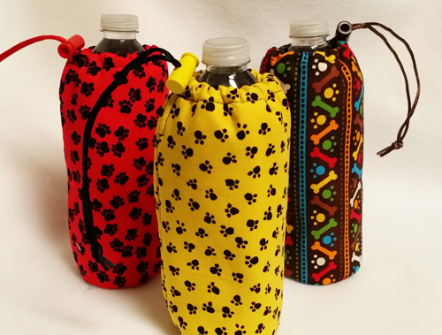 Bottle Covers