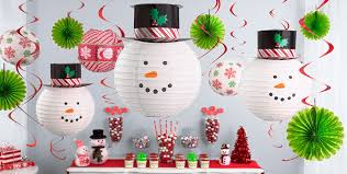 Christmas Decoration Items