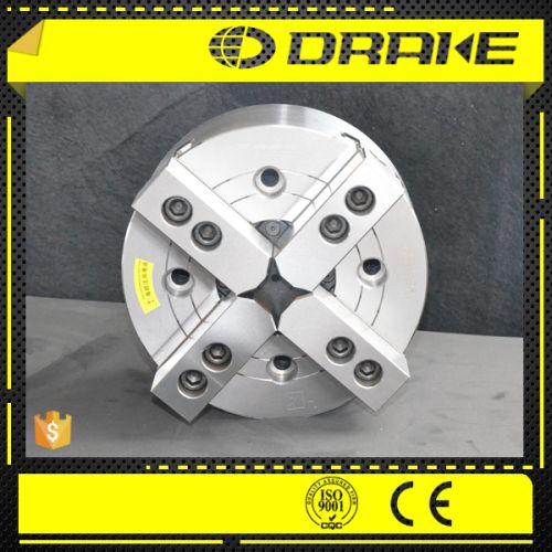 Turning Chuck, Power : oil