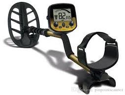 Gold Metal Detector