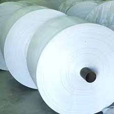 PP Woven Roll