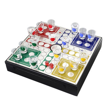 Ludo Game
