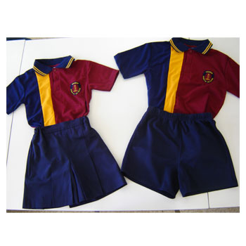 School Uniform