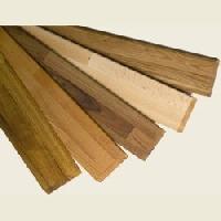 Plain Silver Oak Wood for Flooring, Furniture, Cabinetry