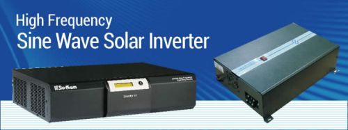 Solar Power Inverters