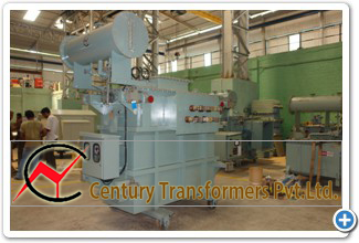 Furnace Transformer