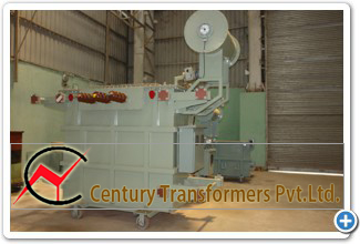 Power Transformer