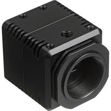 Cs Mount Camera