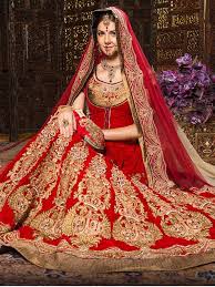 Bridal Lehenga Choli, Gender : Female