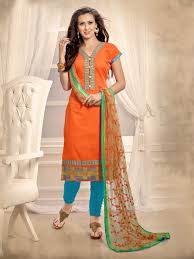 High Quality Raw Material Chanderi Suits