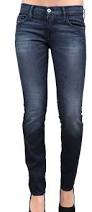 High Quality Raw Material Ladies Jeans, Gender : Female