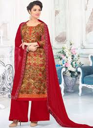 High Grade Raw Material Pashmina Suits