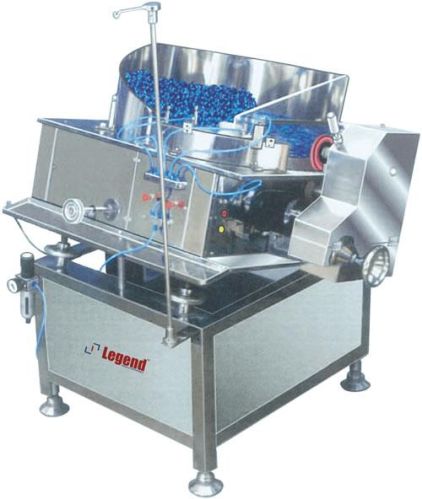 Capsule Printing Machine