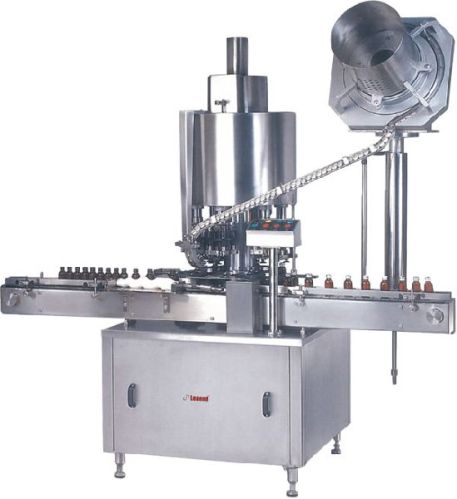 ROPP Cap Sealing Machine